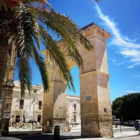 Piccola Casetta In Pieno Centro Holiday home Noto